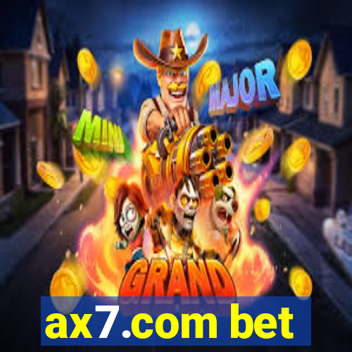 ax7.com bet